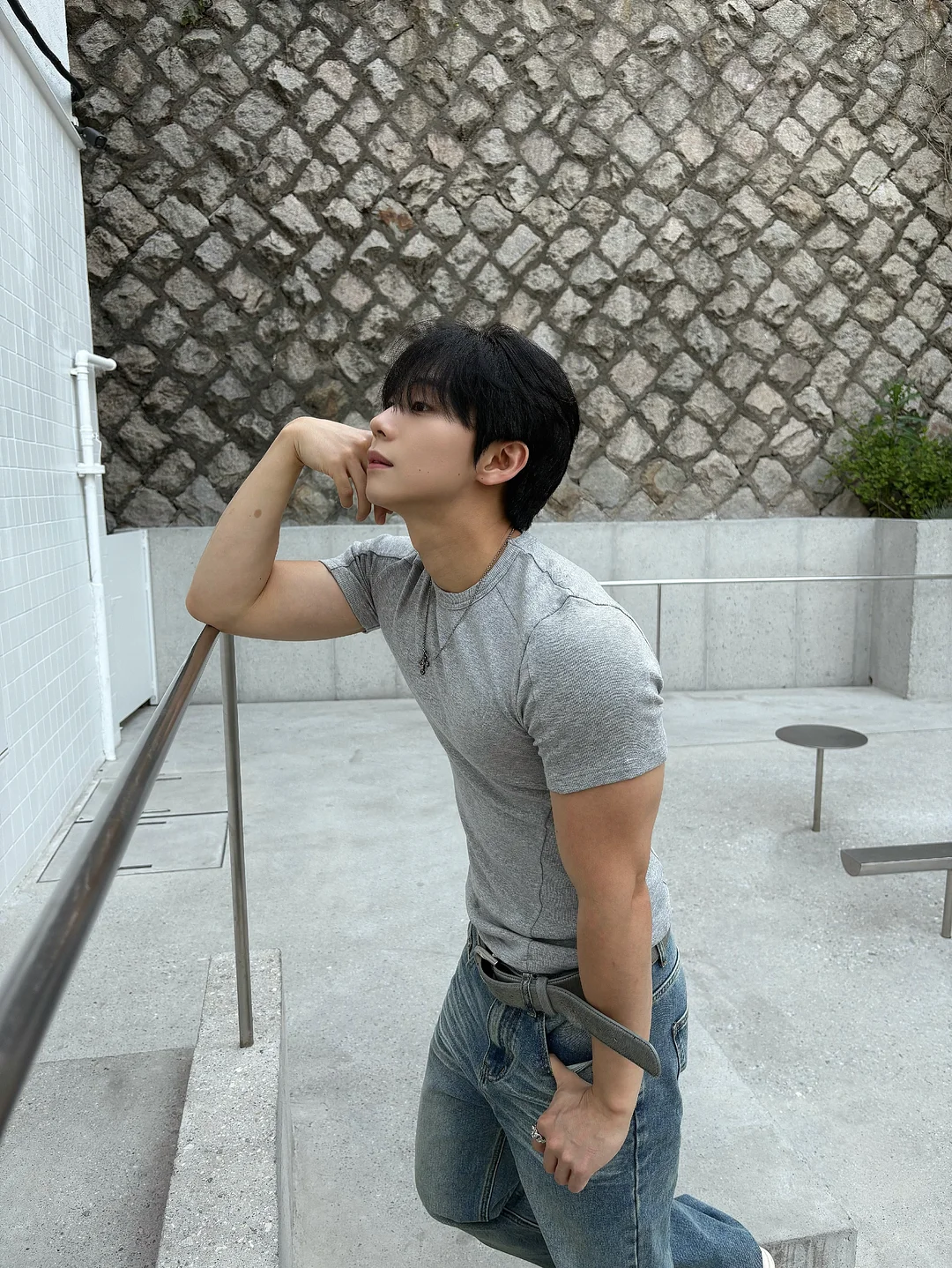 신음 김치 2