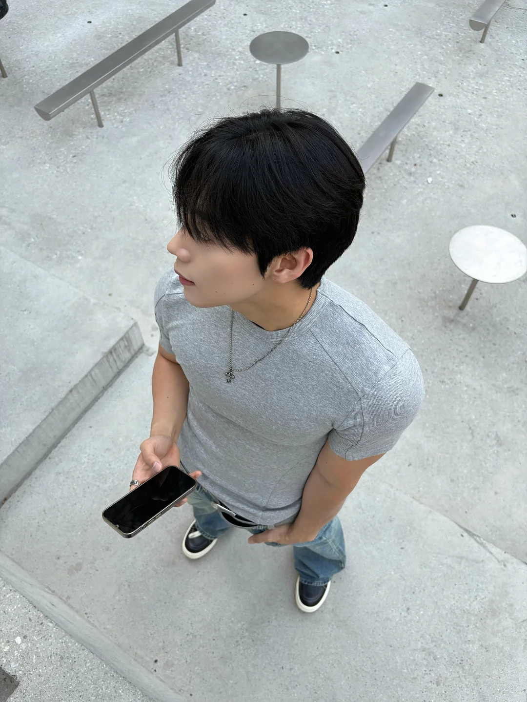 신음 김치 3