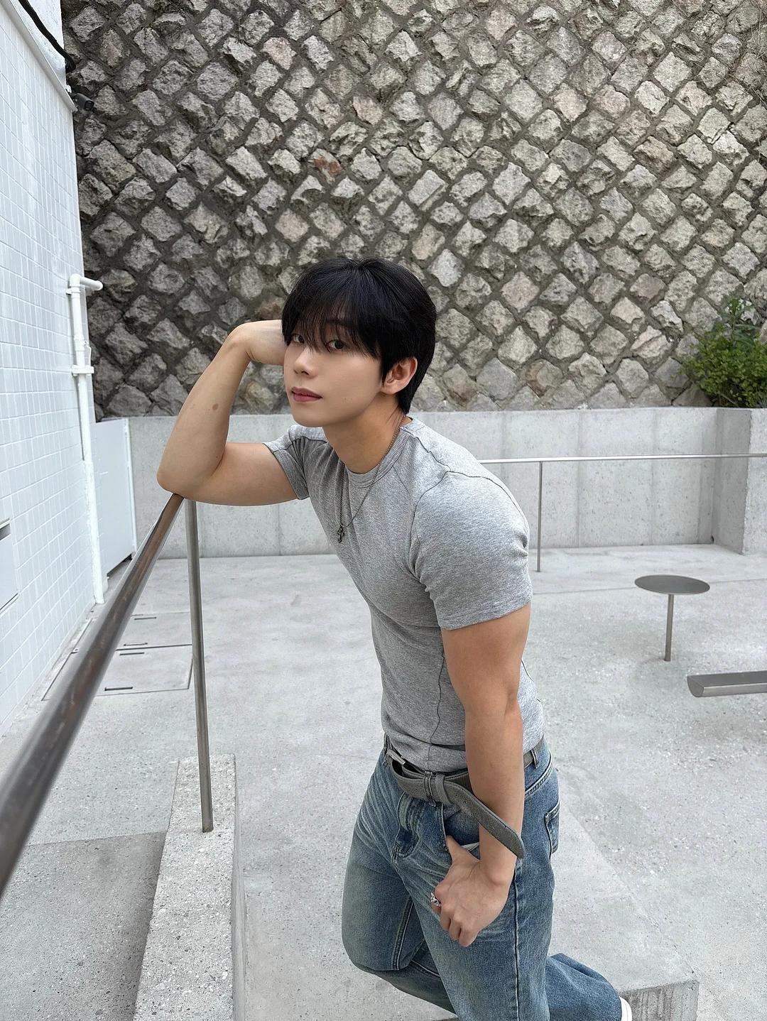 신음 김치 4