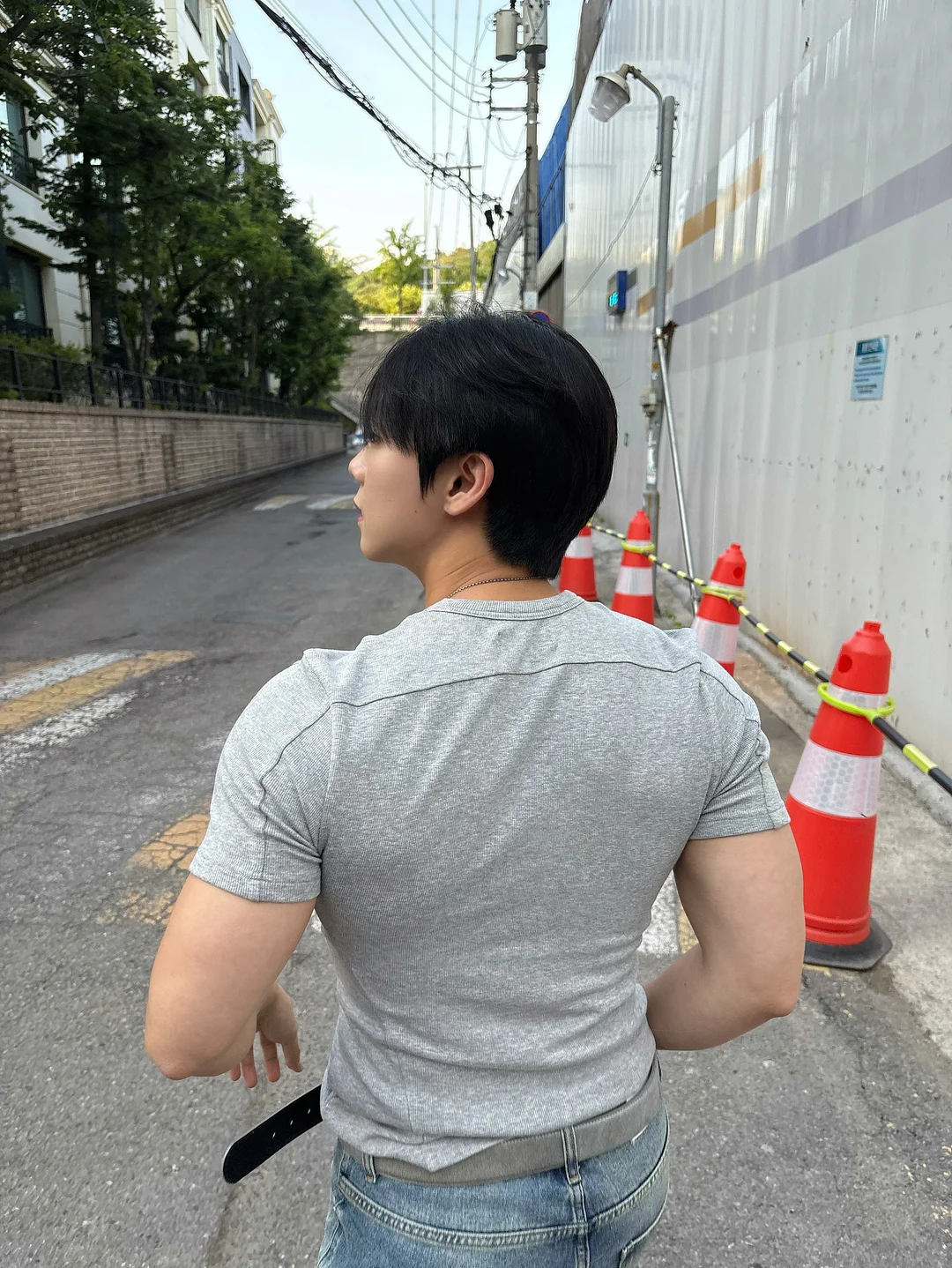 신음 김치 5