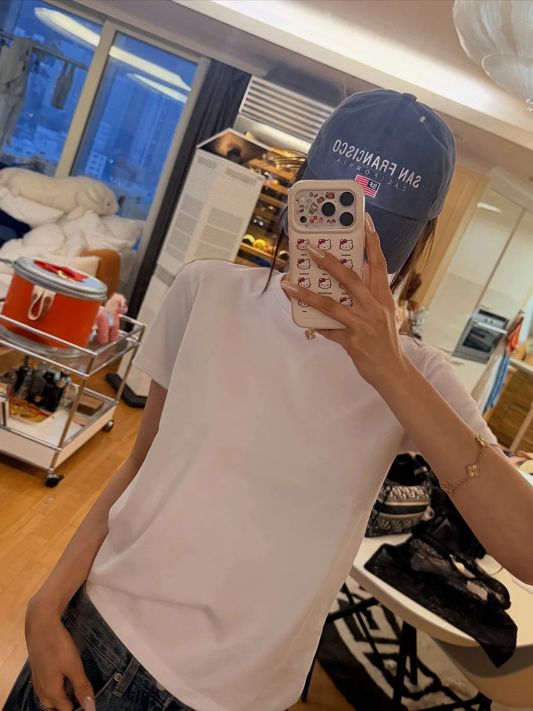 아프리카 마다가스카르 & 에티오피아 여행 1