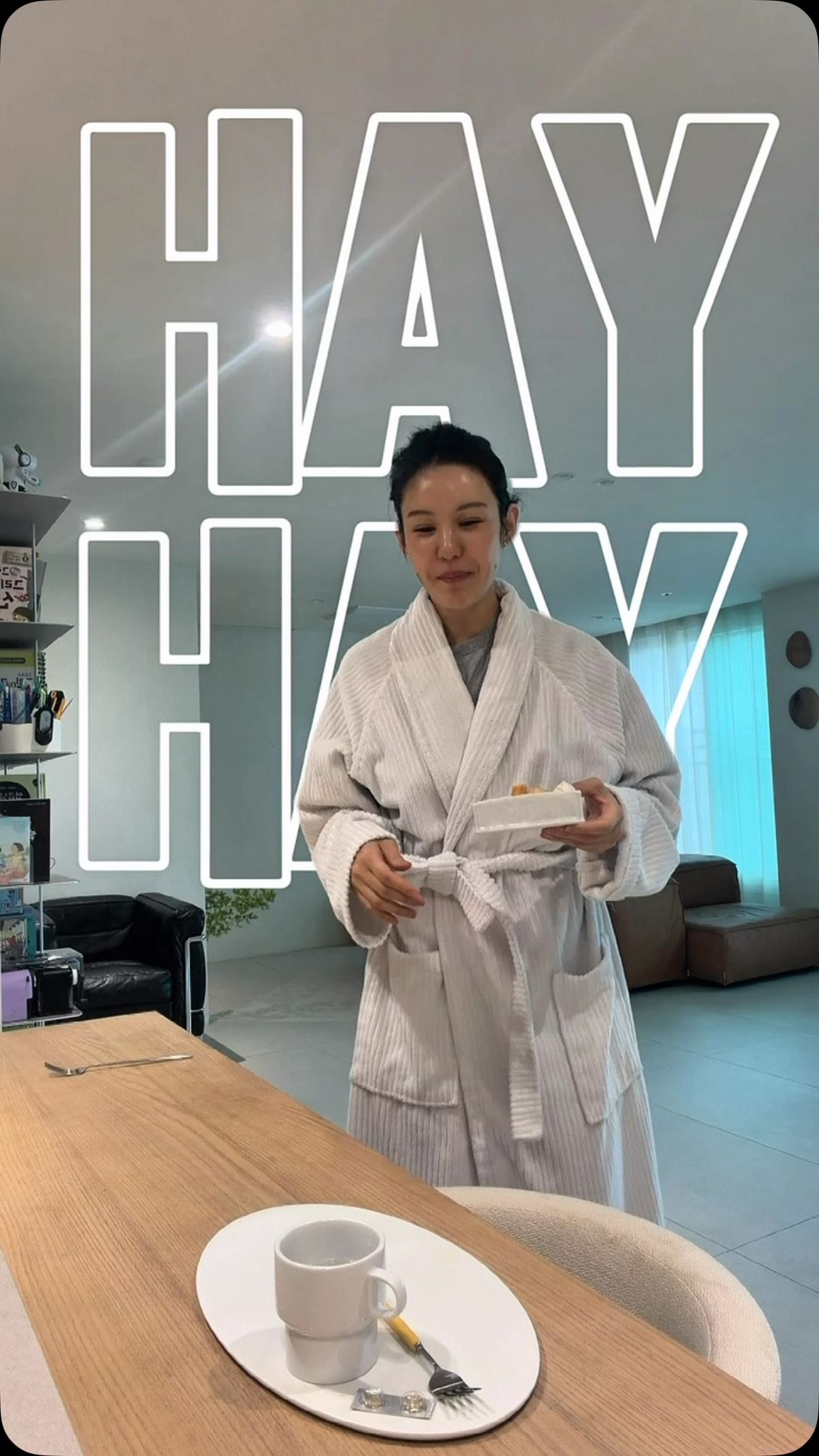 스투시 올드스쿨 그레이컬러 모션 스펠아웃로고 후드티