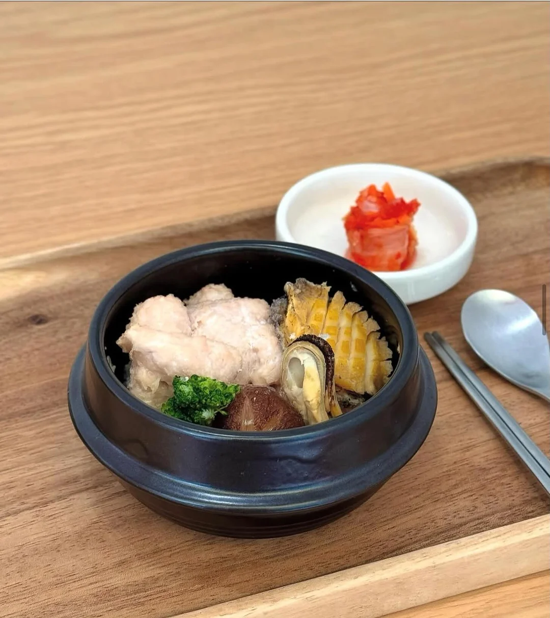 드로잉월 레몬청