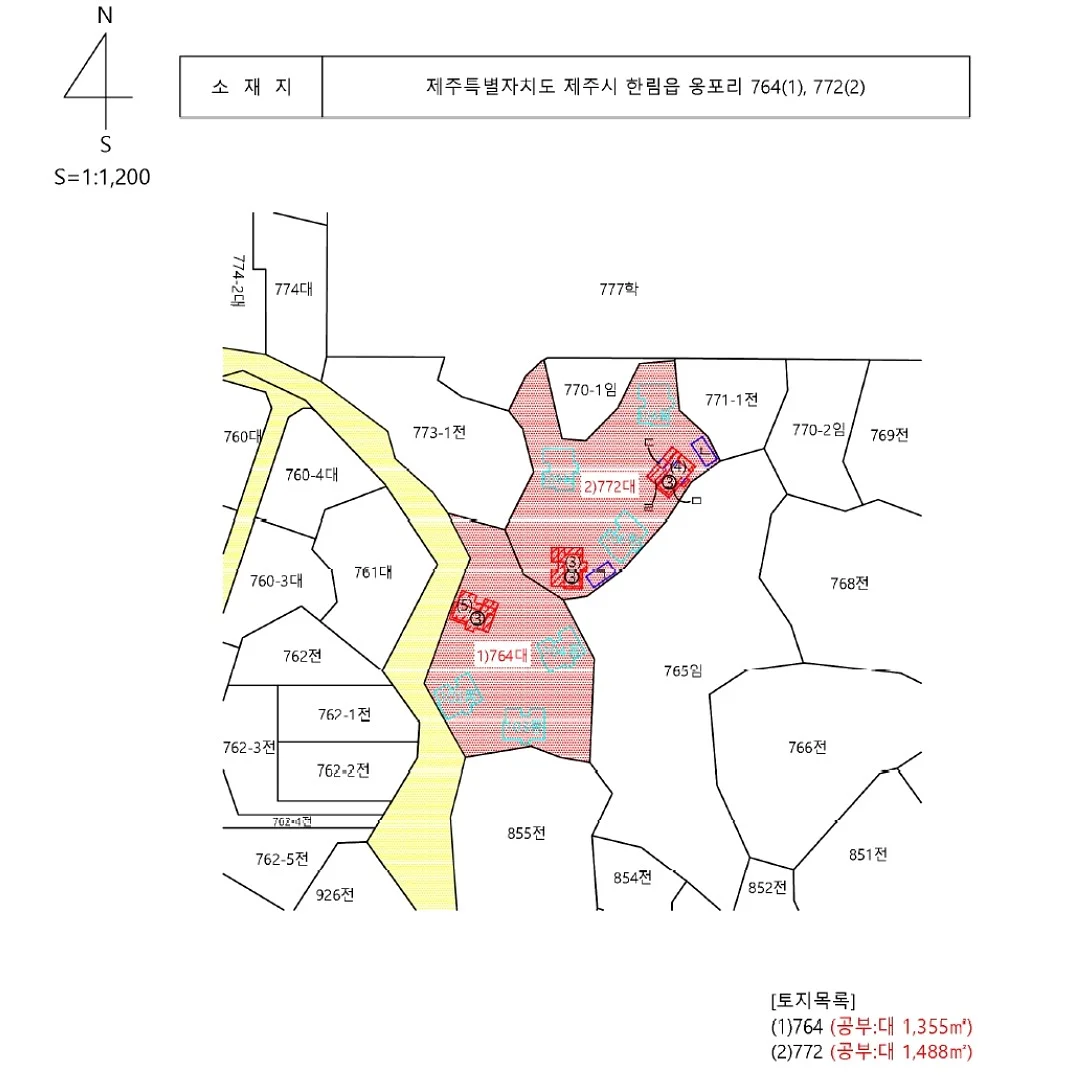 아티장 샤퀴테리 4