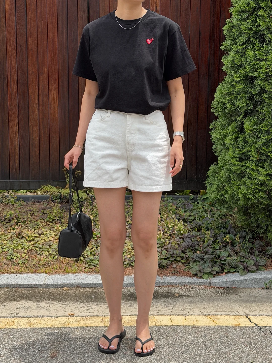조약돌접시 세트 11