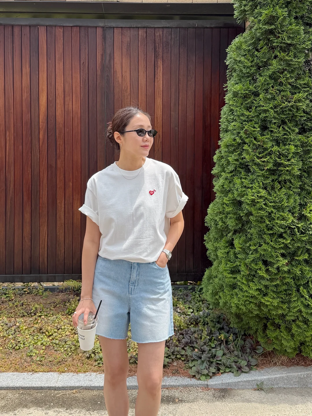 조약돌접시 세트 2