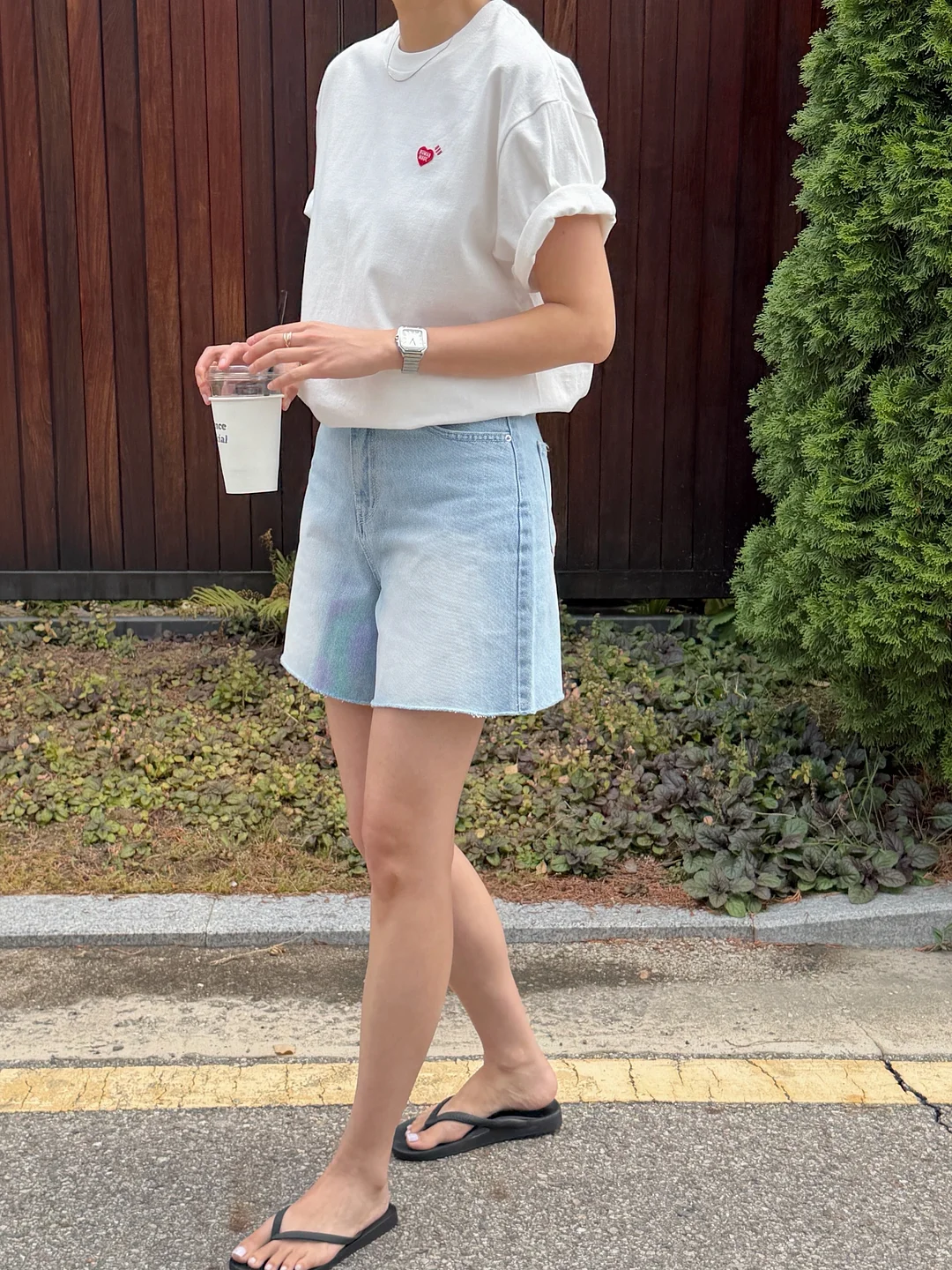 조약돌접시 세트 7