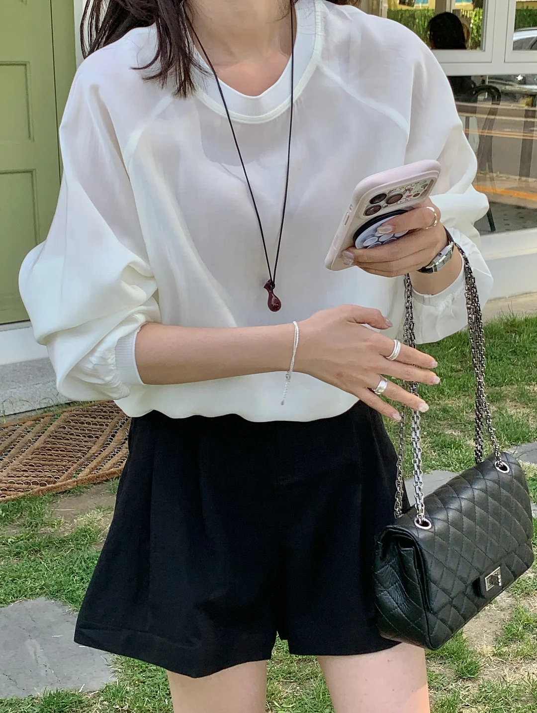 마사지기 8