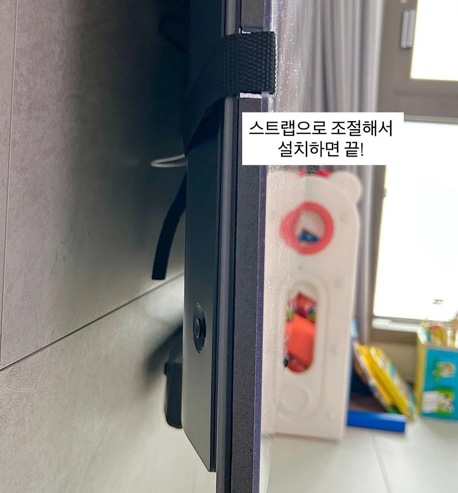 생망고 폭탄 케이크 6