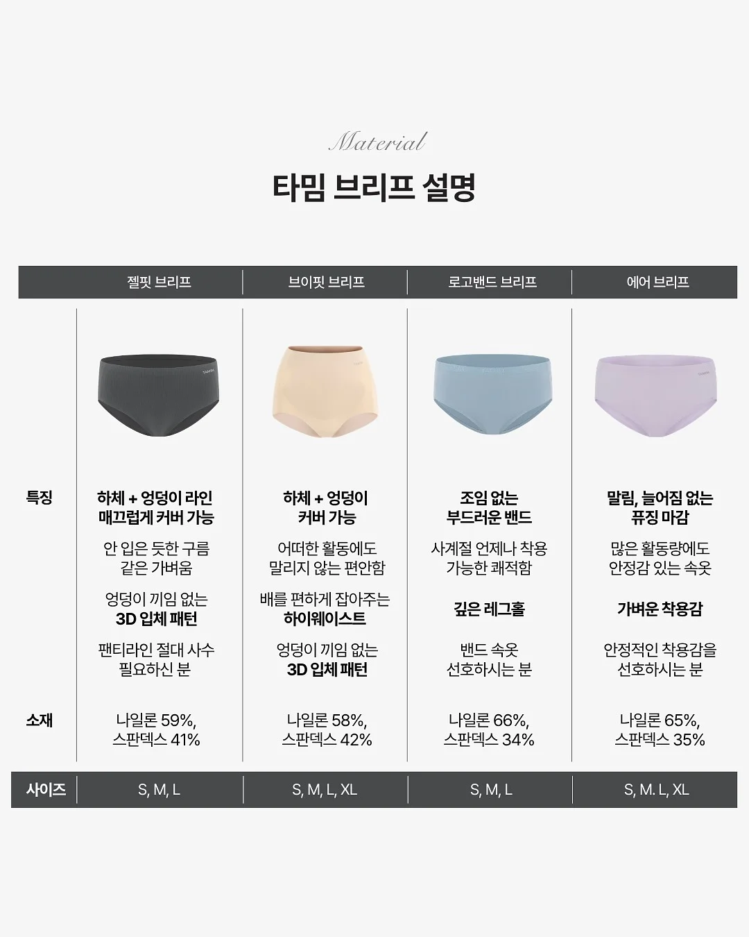 뽀나미슈 데일리 밸런싱 패드 15