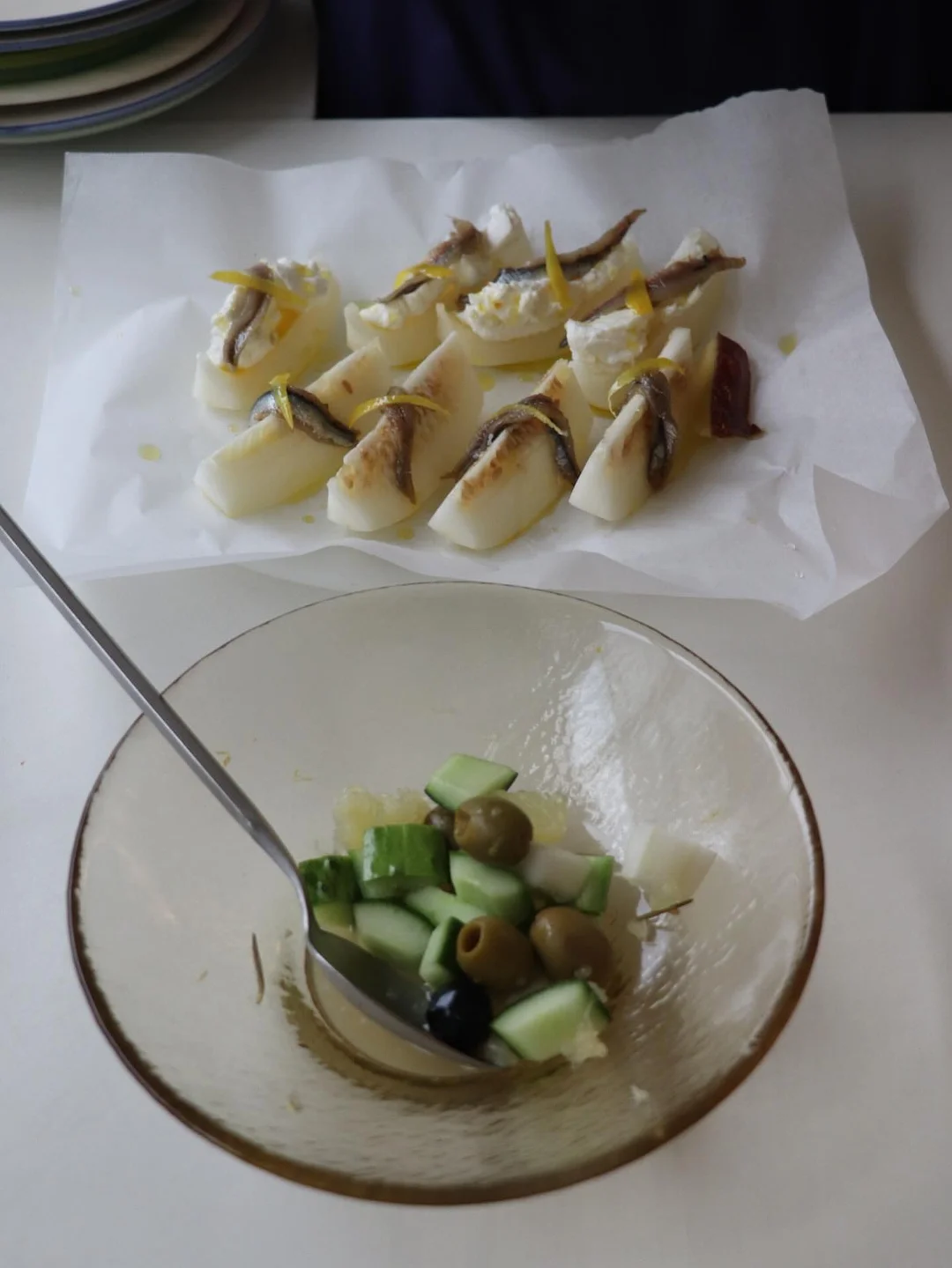 데콜테 관리 6