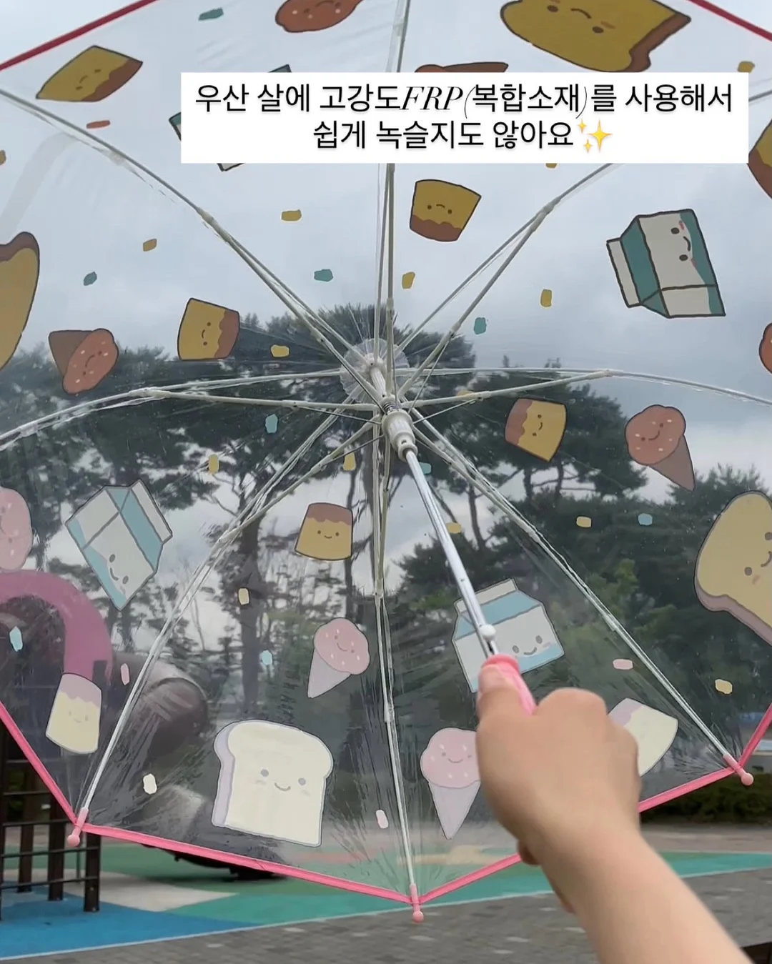 골제로 쉐이드 6