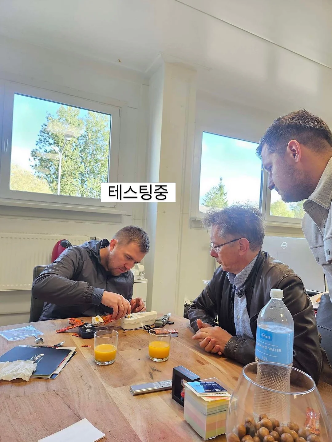 달빛천사 타토 & 에이치 네일 15