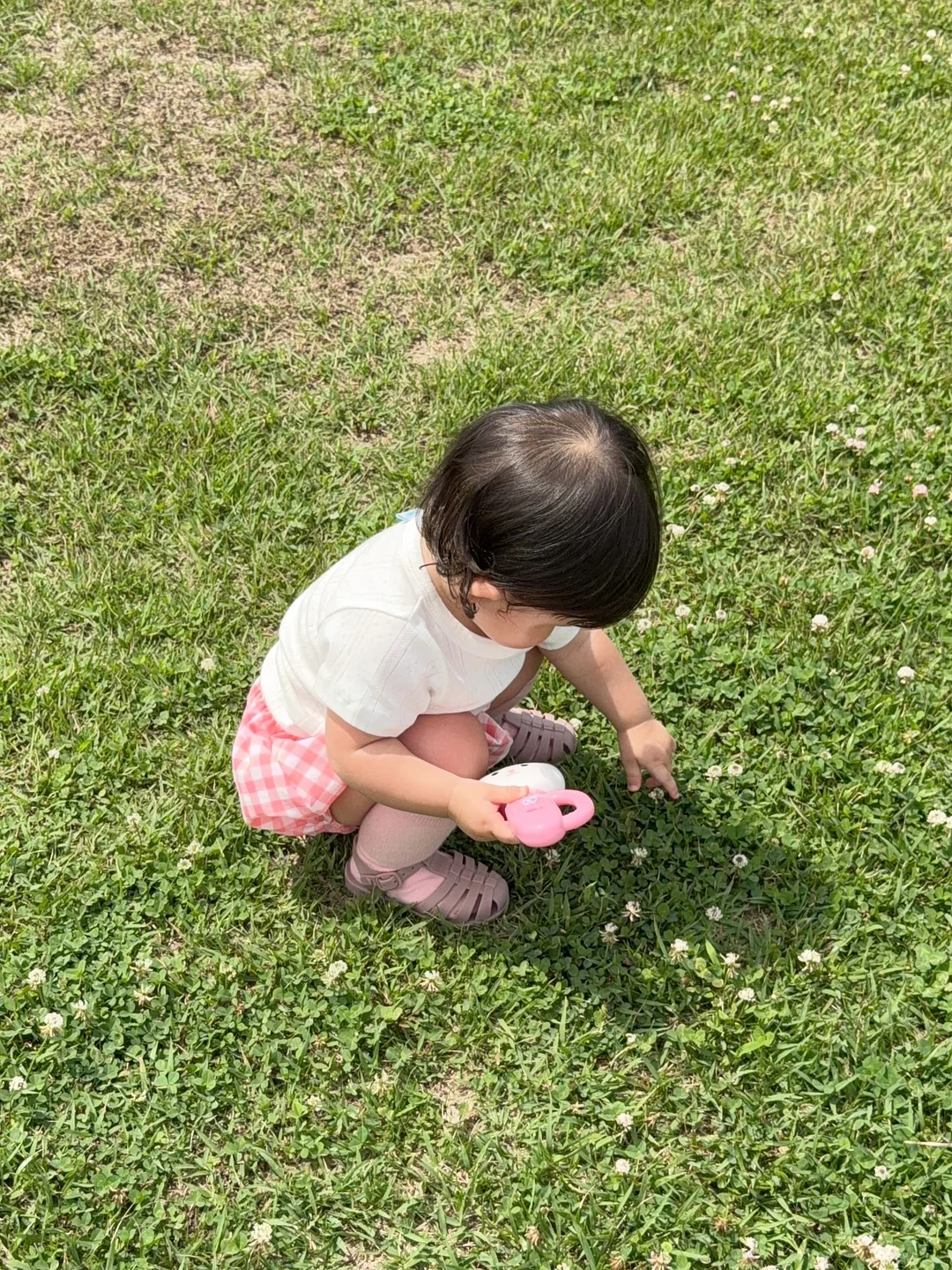 욕실 틈새청소솔 19
