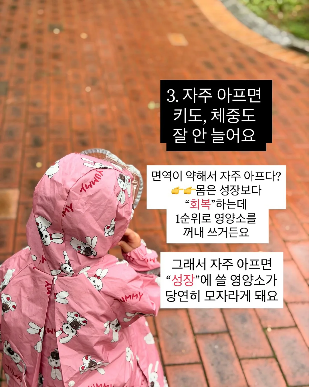 도넛 하수구 트랩 5