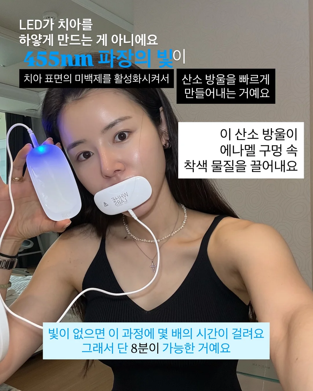 닌자초퍼 다지기 7