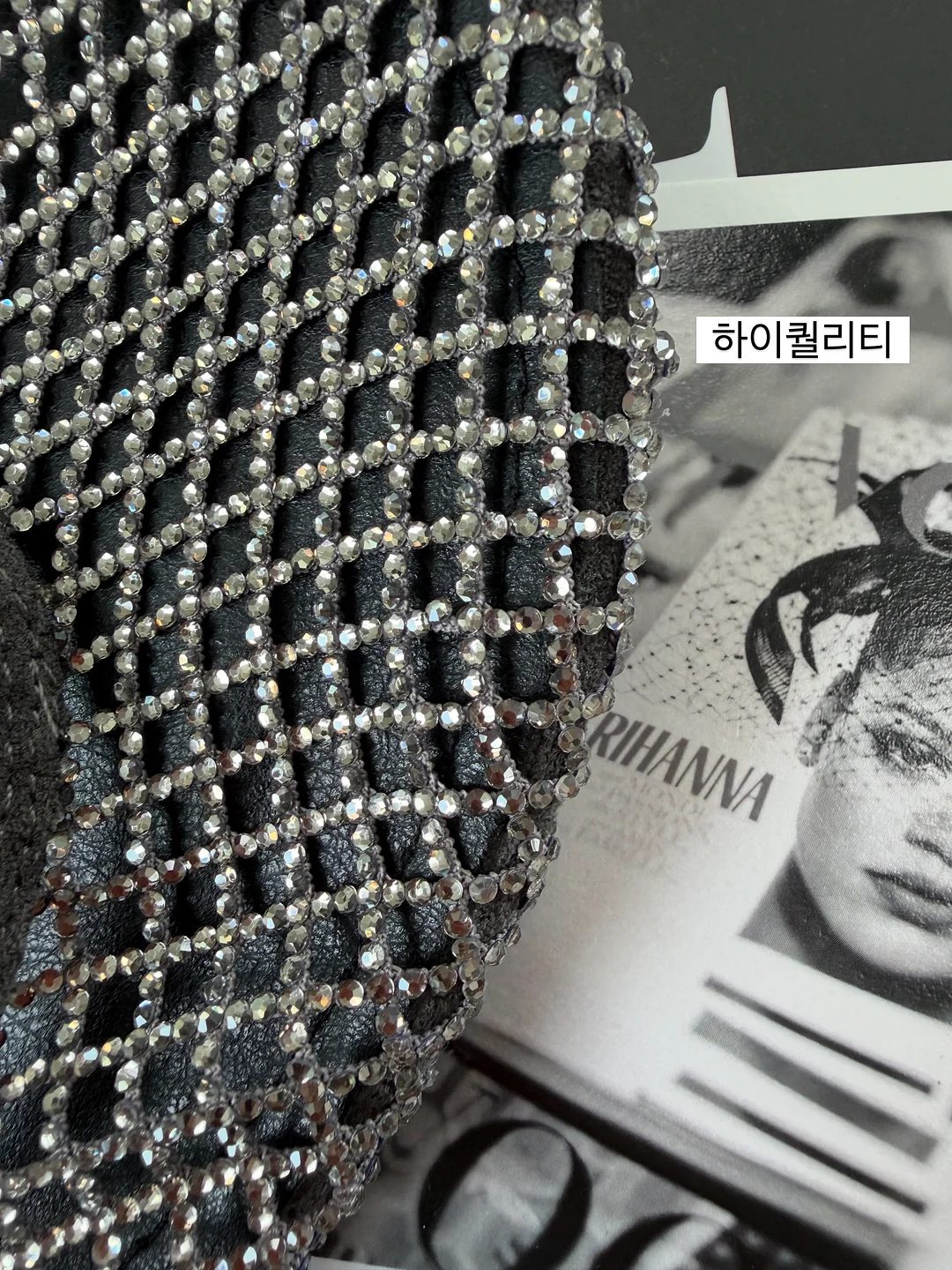 에어팟 디자인 블루투스 스피커 2