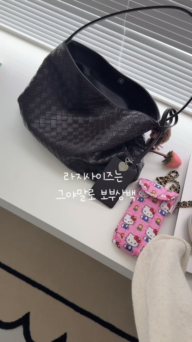 천연소가죽 매쉬 피셔맨 웨지샌들 3.5cm