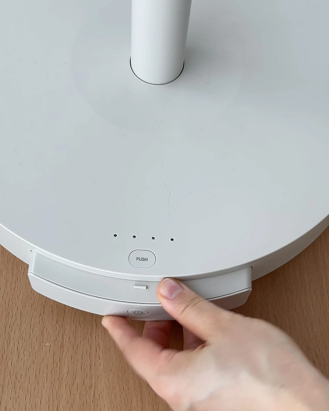 UFO 외계인 조명 10
