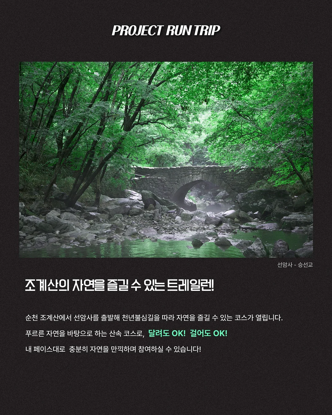 이천 현미 누룽지 2
