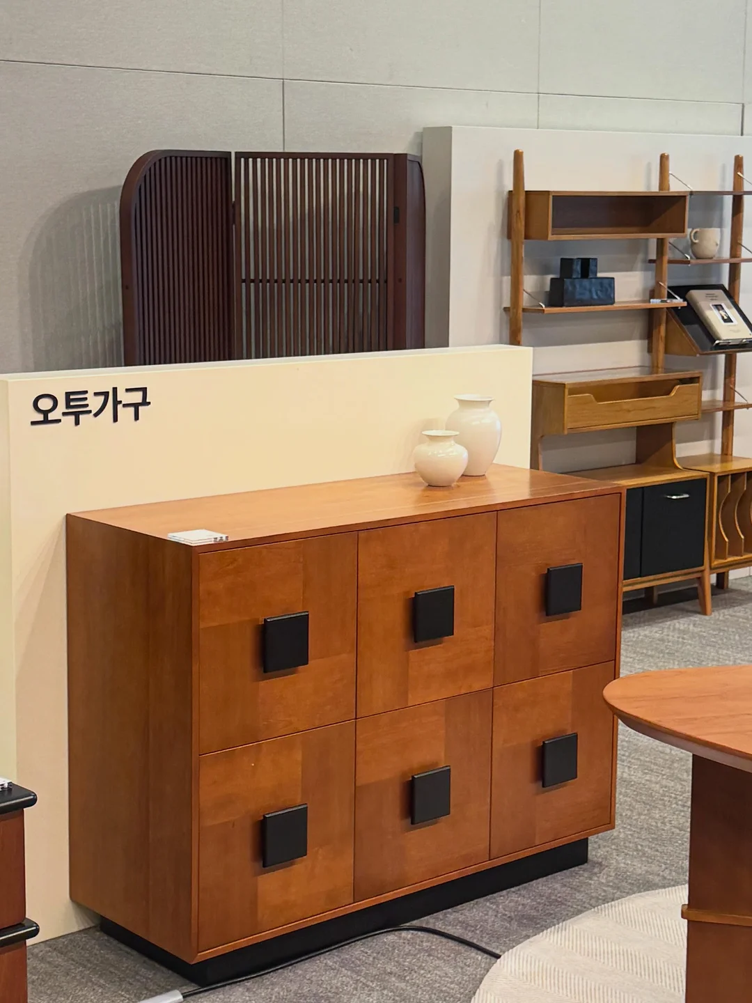 데코아르 스마트 자동센서 스테인리스 휴지통 1