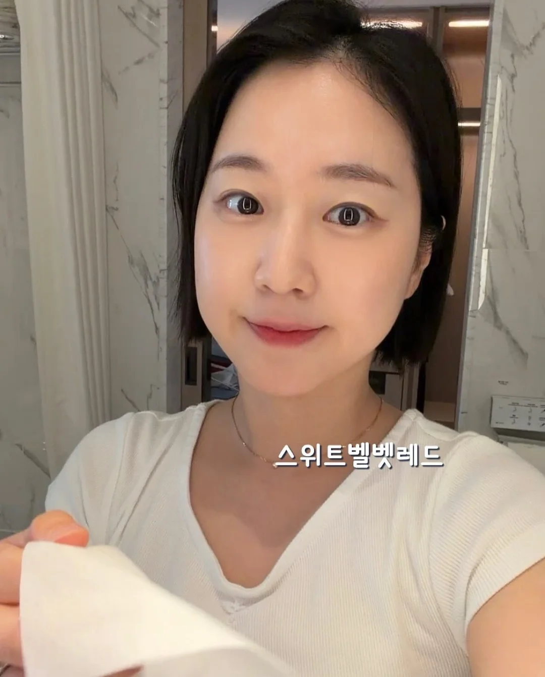 참송이버섯 6