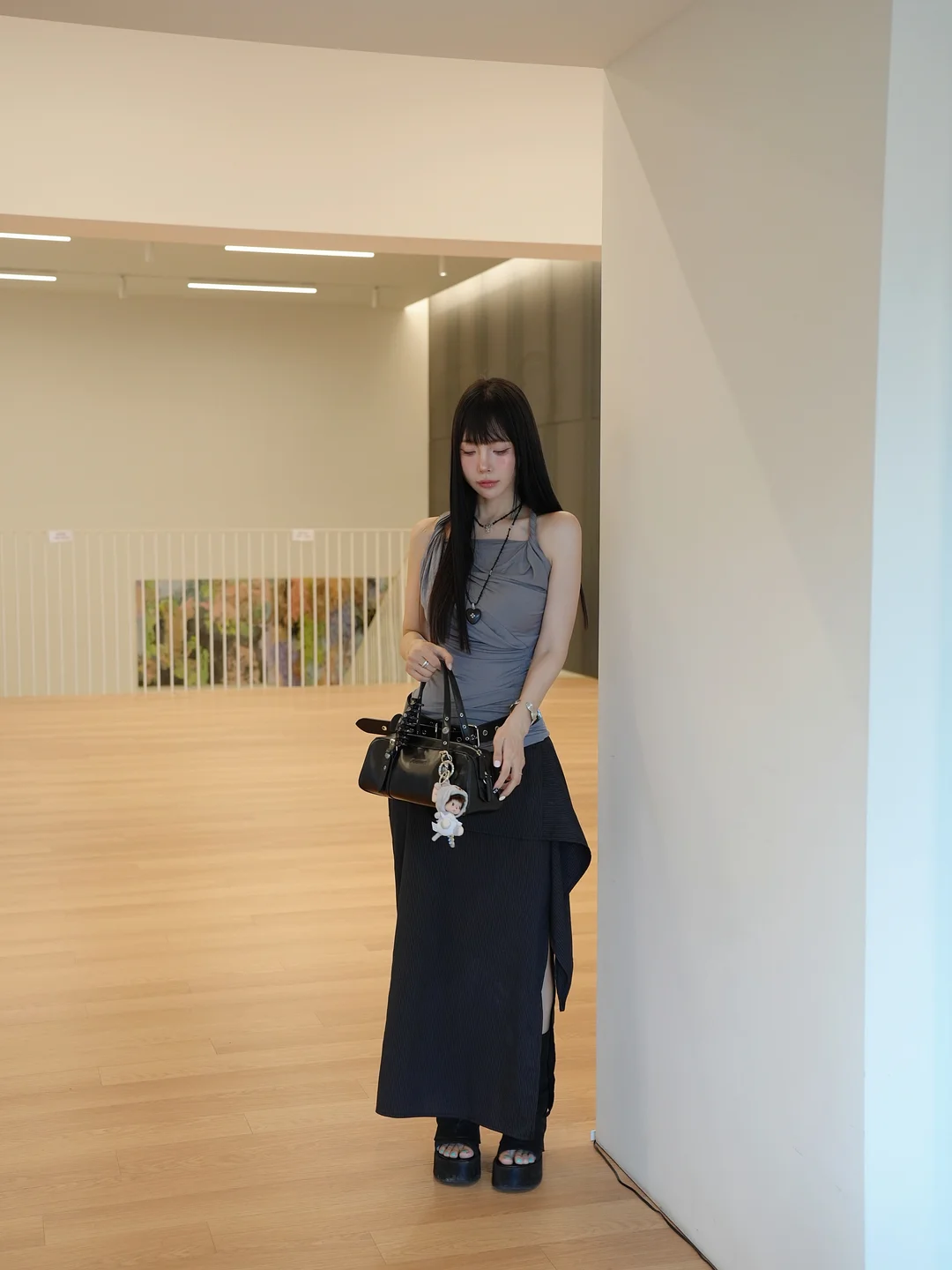 홀가마린넥단가라 2