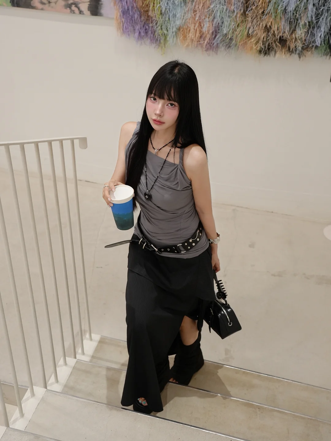 홀가마린넥단가라 4