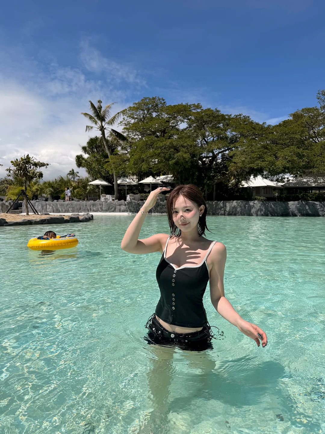 옐릿 타일날 퍼펙트컷 11