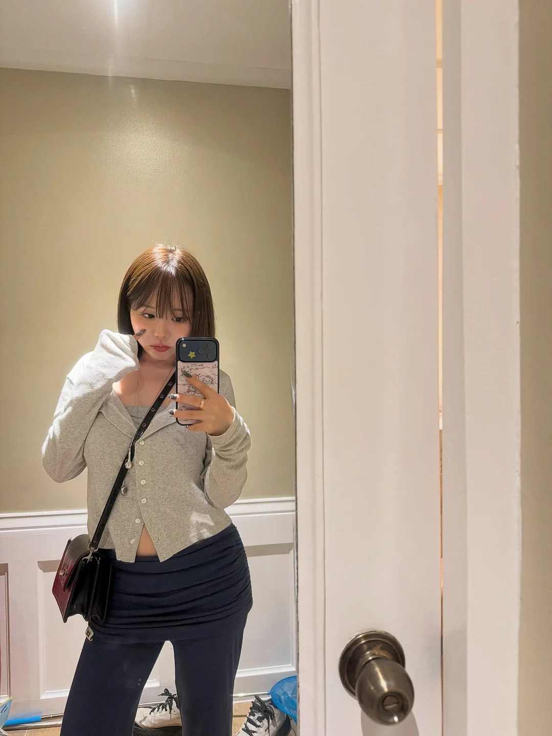 옐릿 타일날 퍼펙트컷 16
