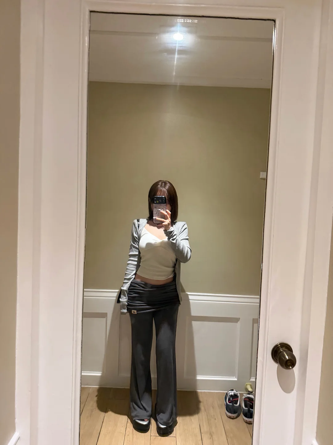 옐릿 타일날 퍼펙트컷 3