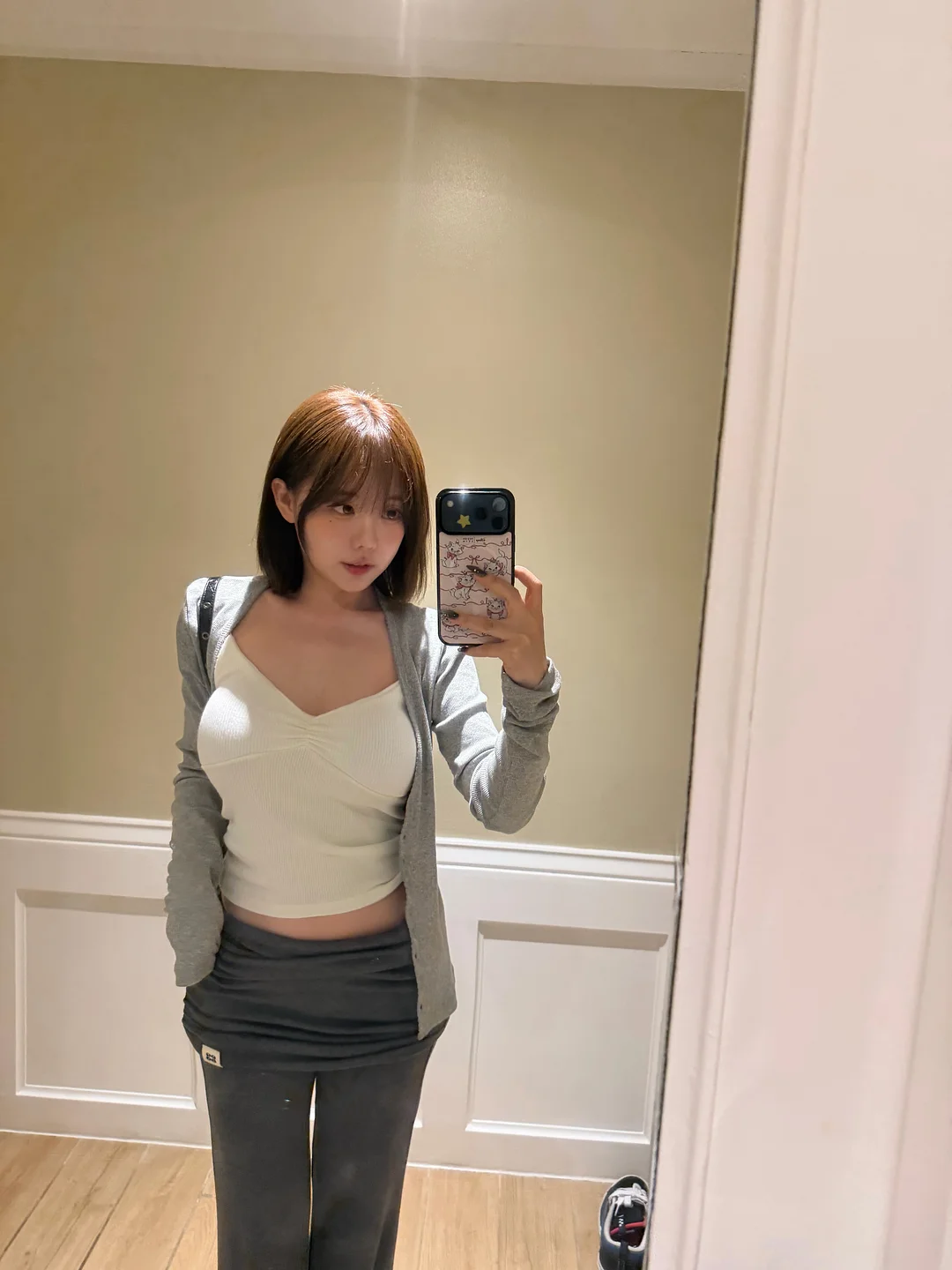 옐릿 타일날 퍼펙트컷 7