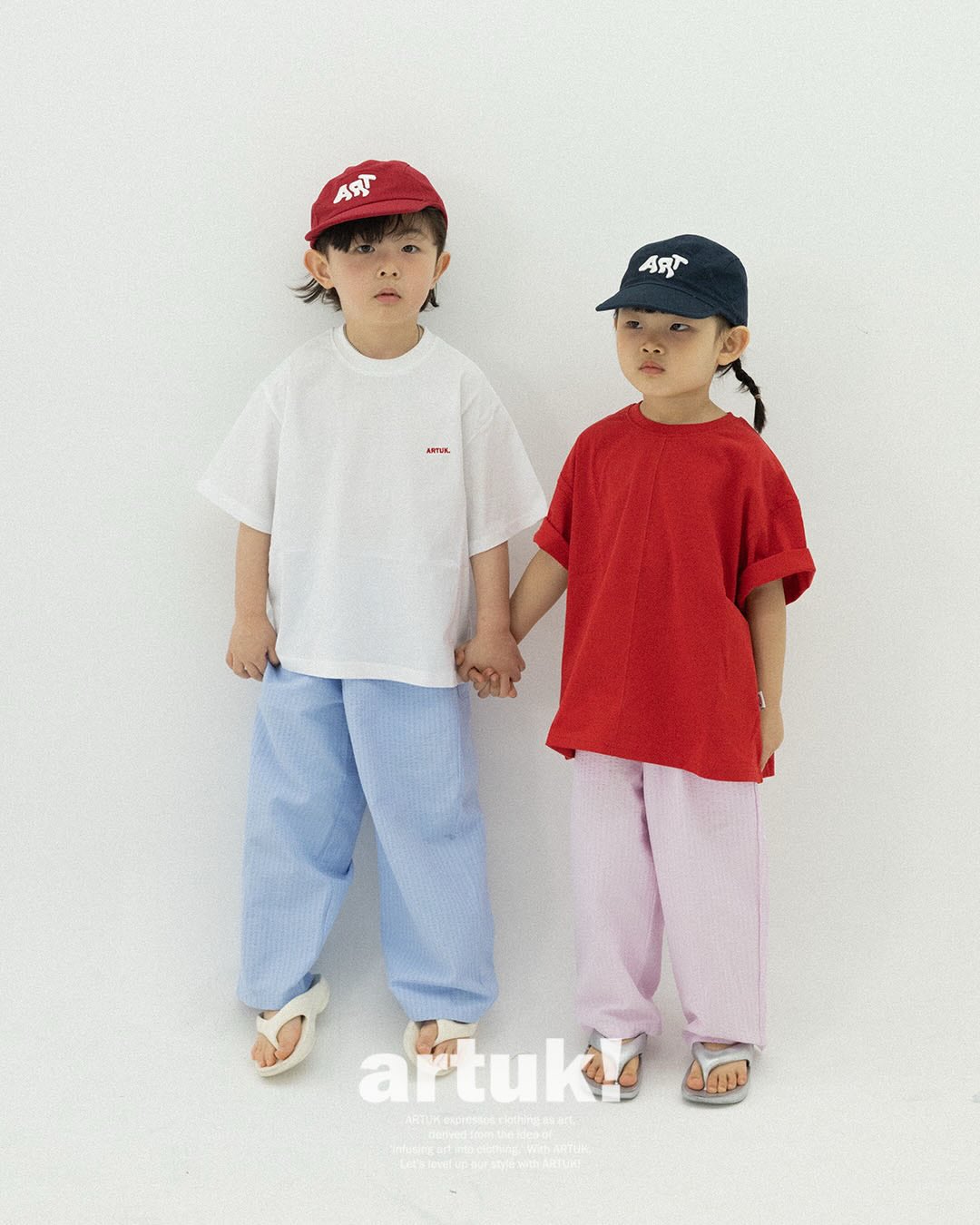 더로하 여름 팝업 2
