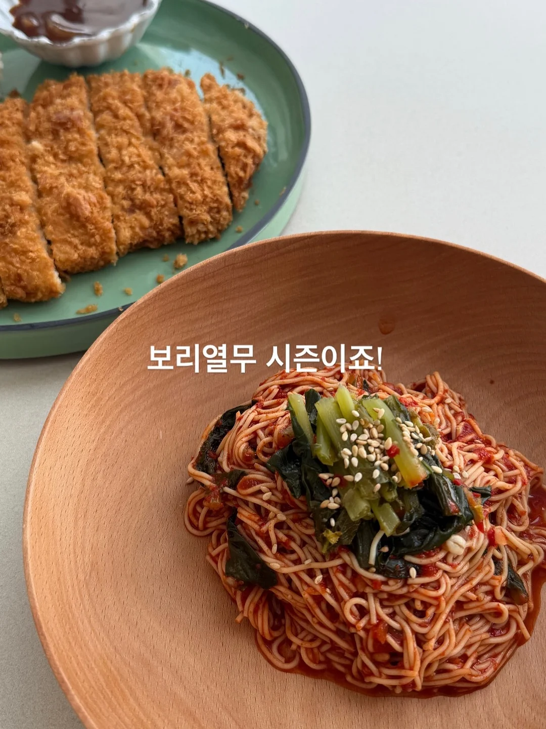 미드 기반 말하기 스터디 1