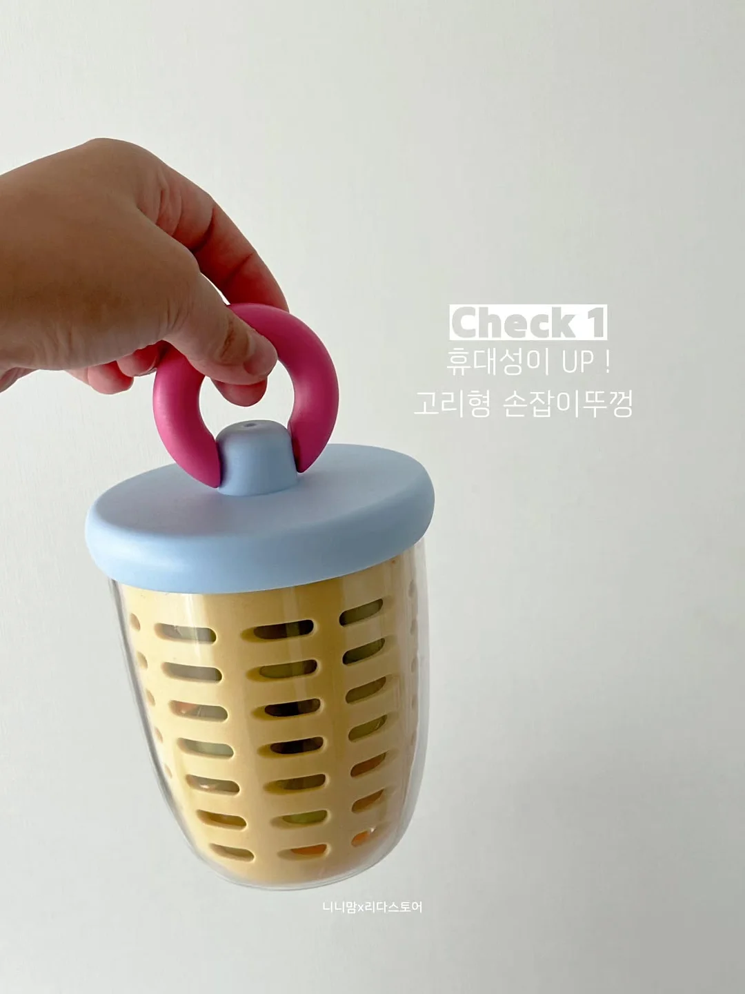 엔젤앤비 높이조절 베개 4