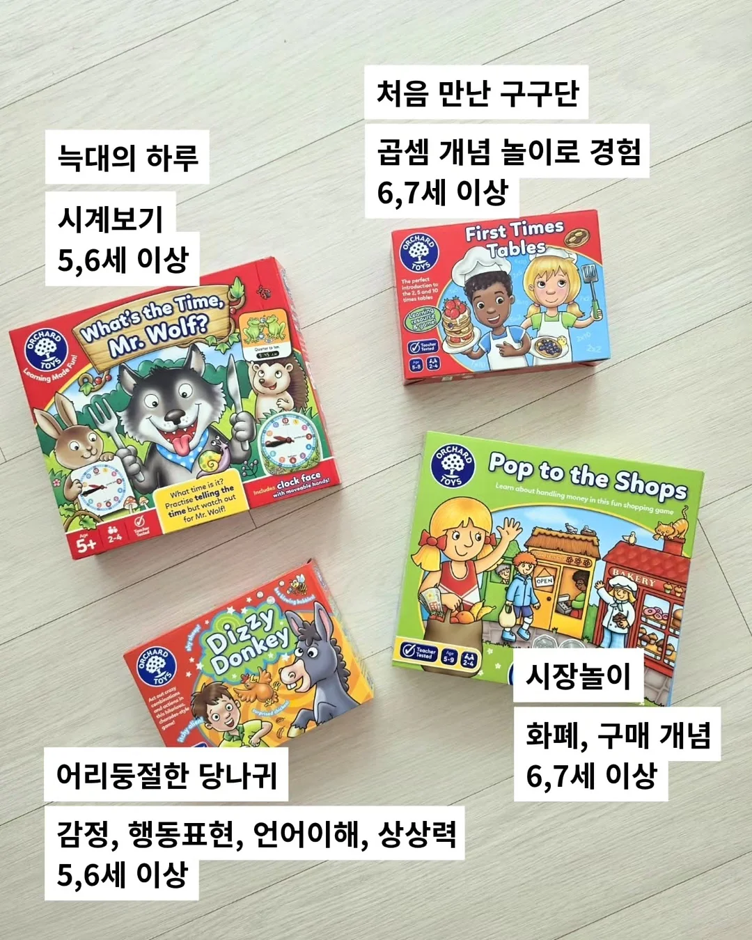 금귤정과 11