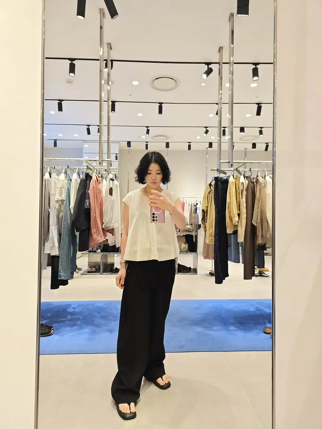 줄눈세정제 1