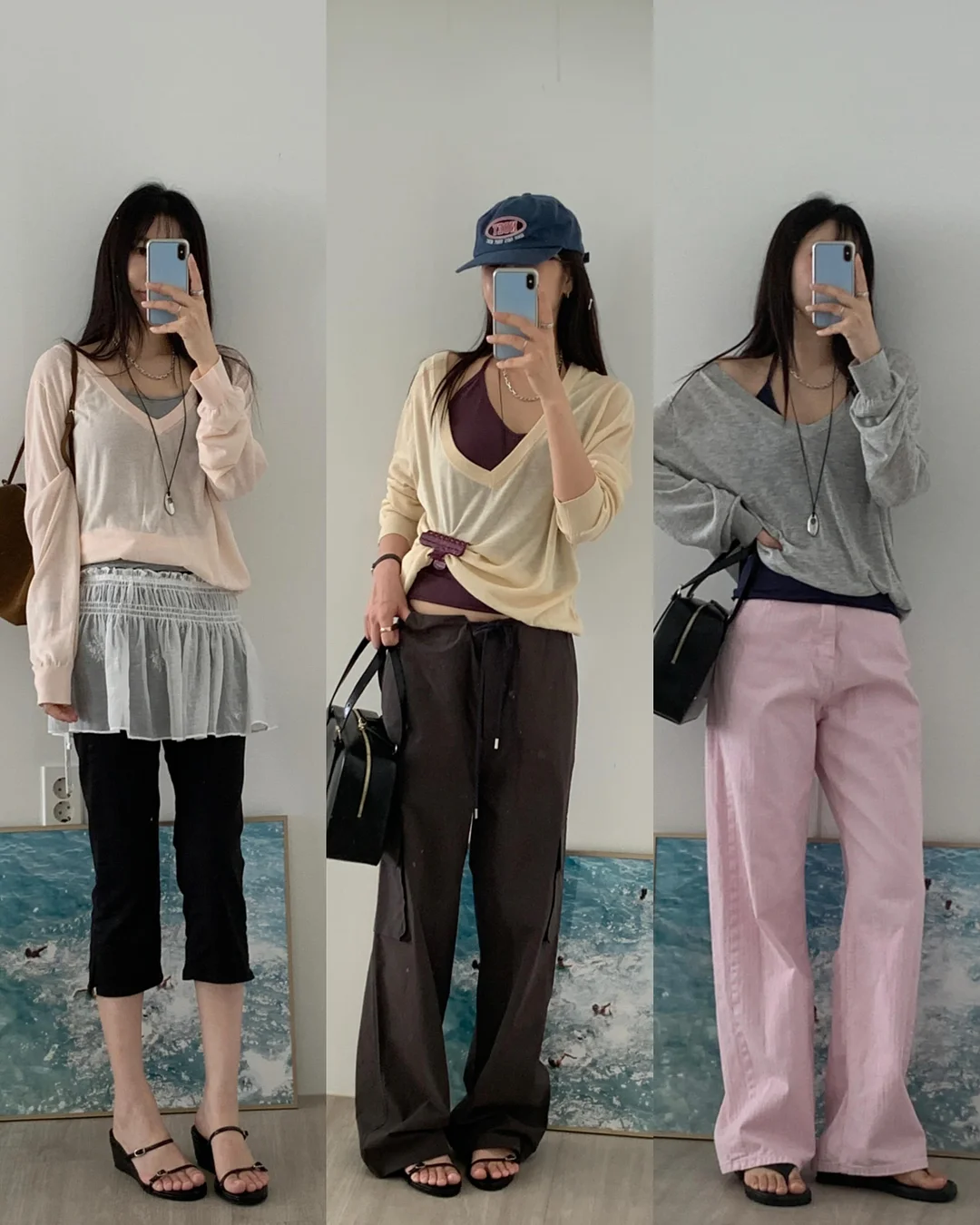에끌라뒤땅 시카 모델링팩 1