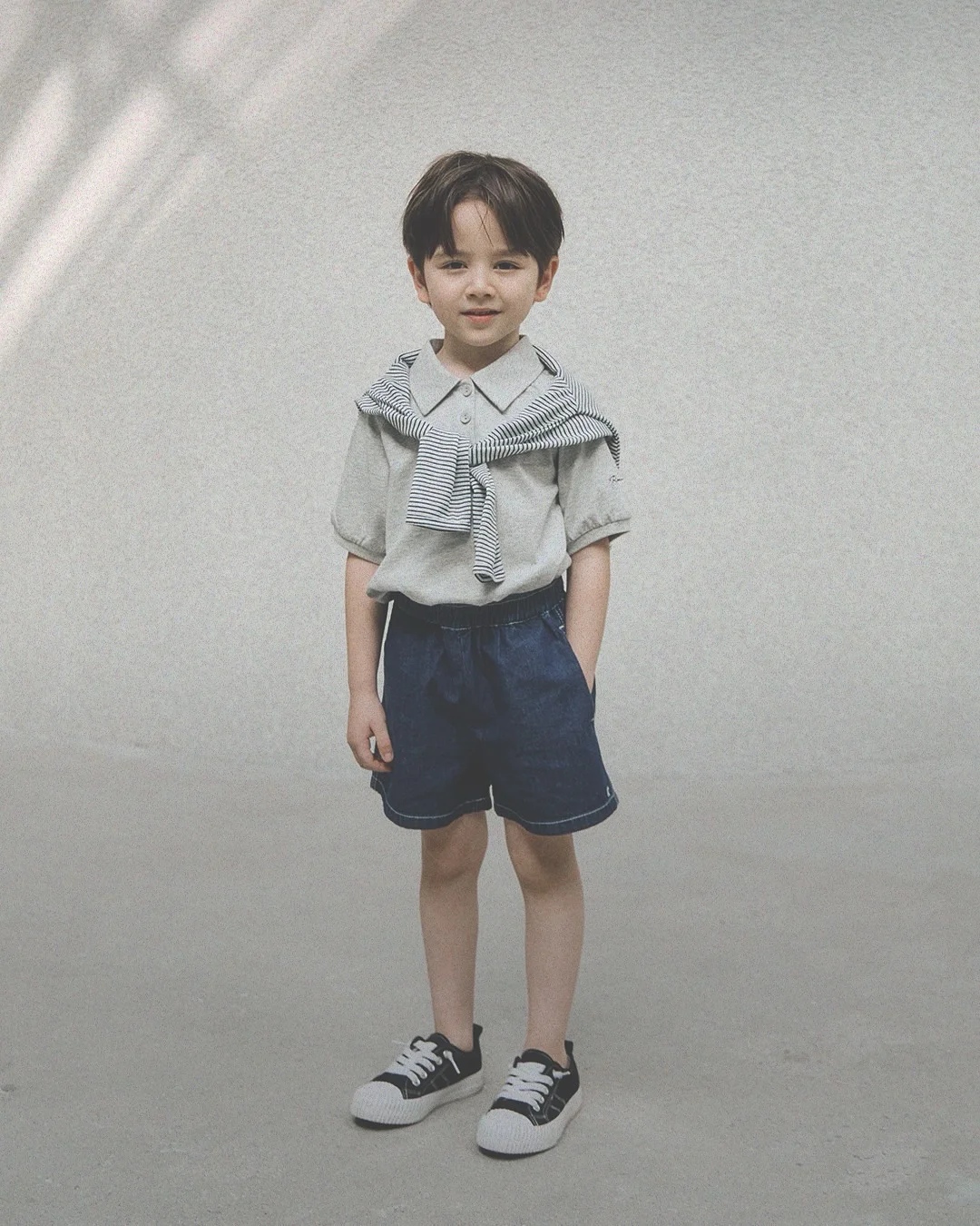 박시핏 티셔츠 12