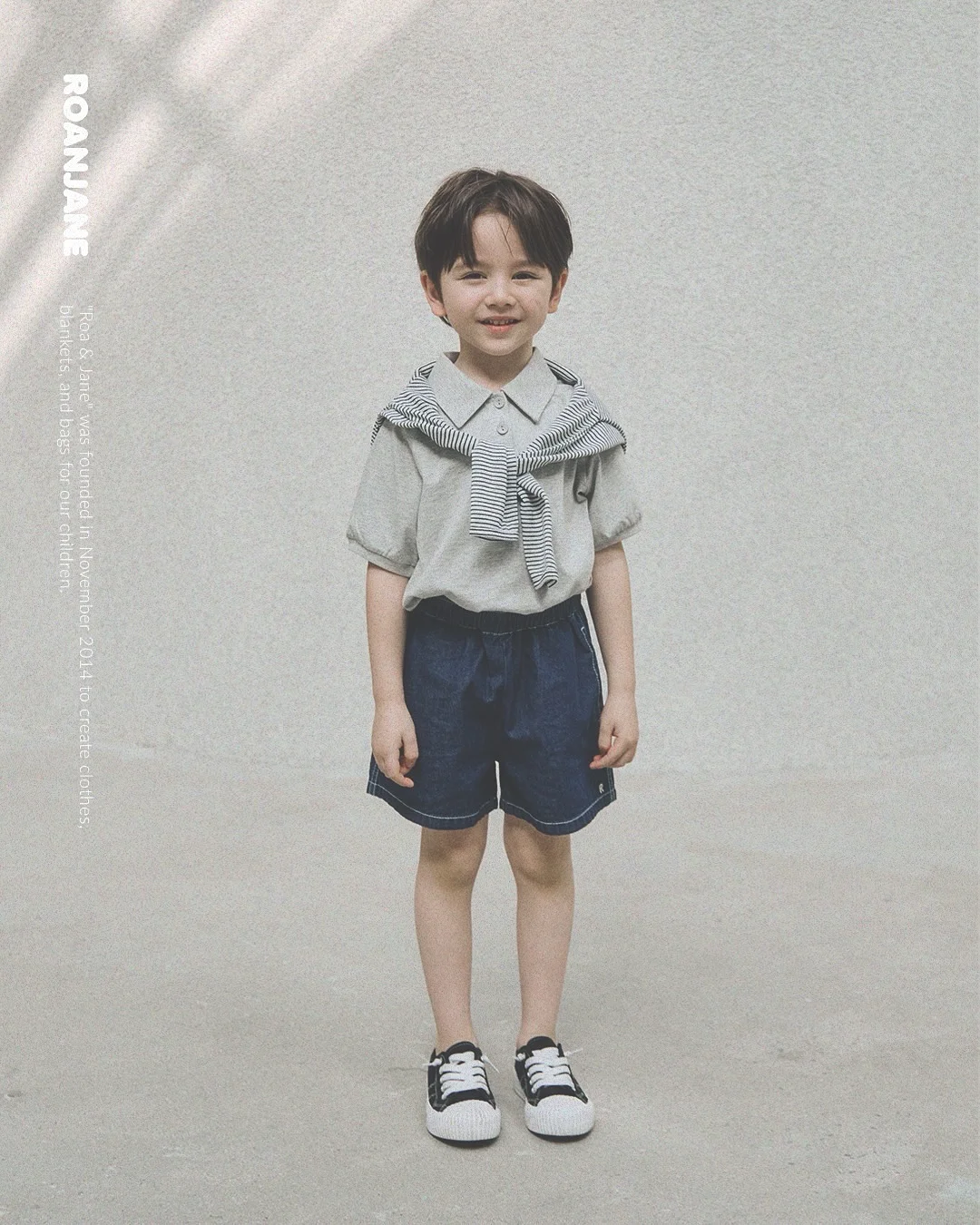 박시핏 티셔츠 14
