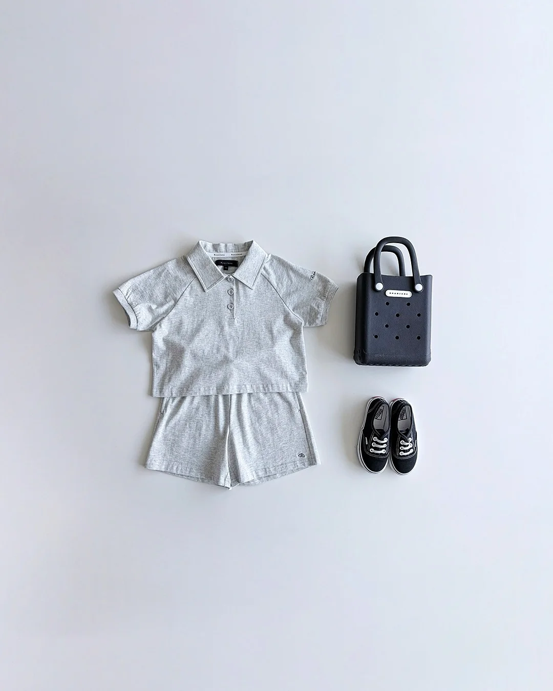 박시핏 티셔츠 8