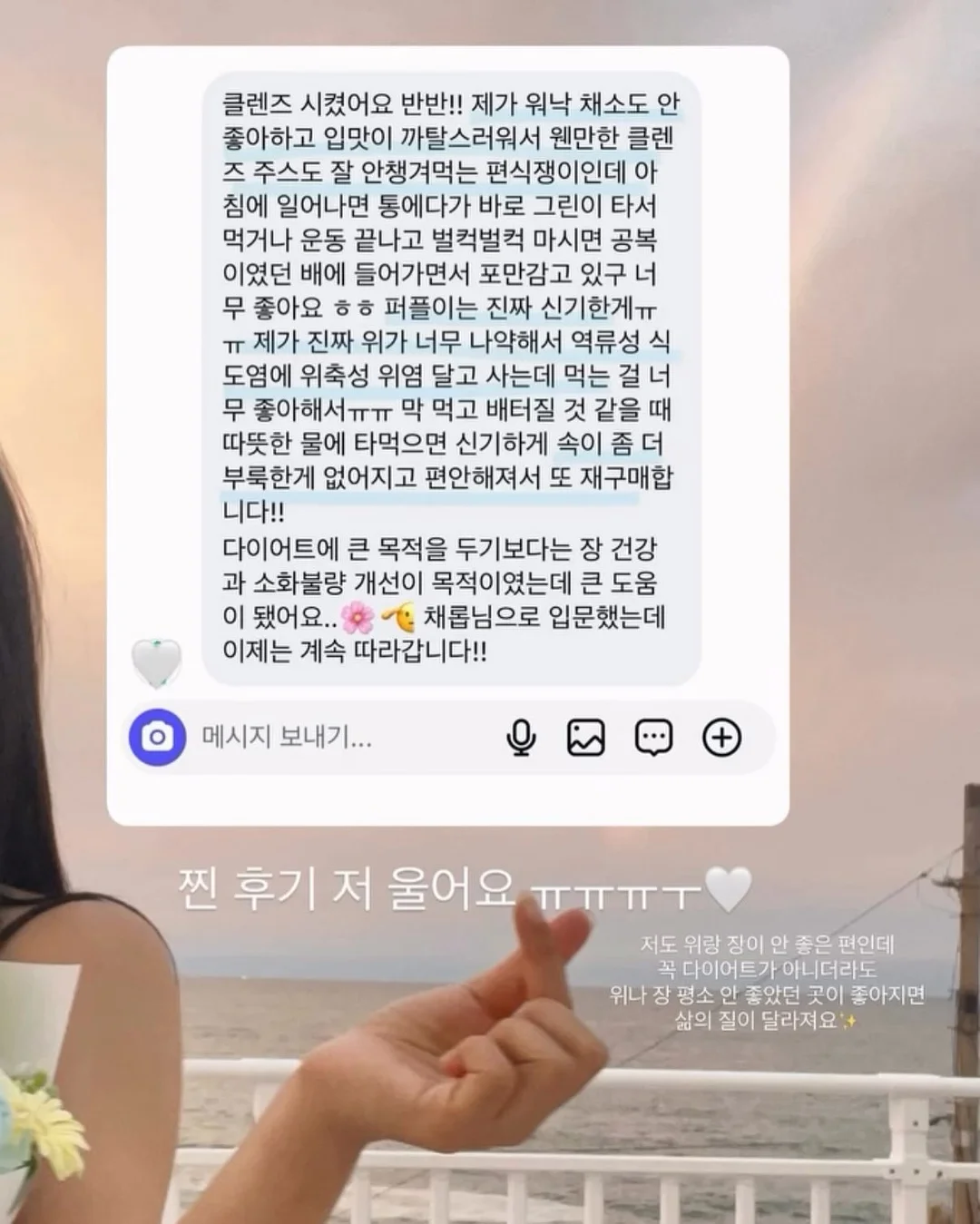매실청 11