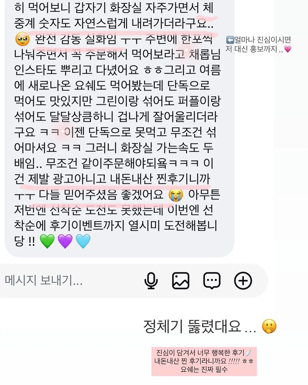 매실청 13