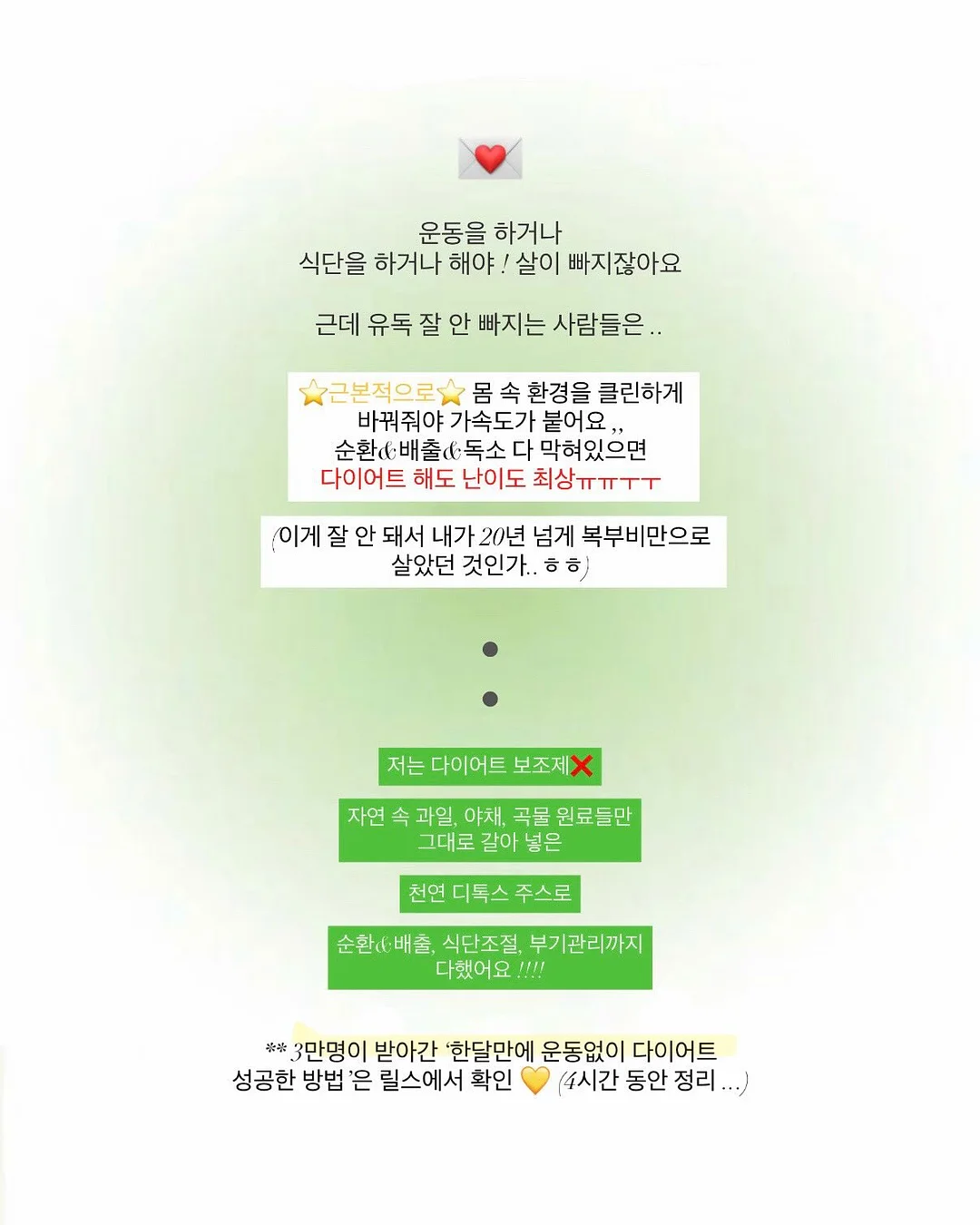 매실청 7