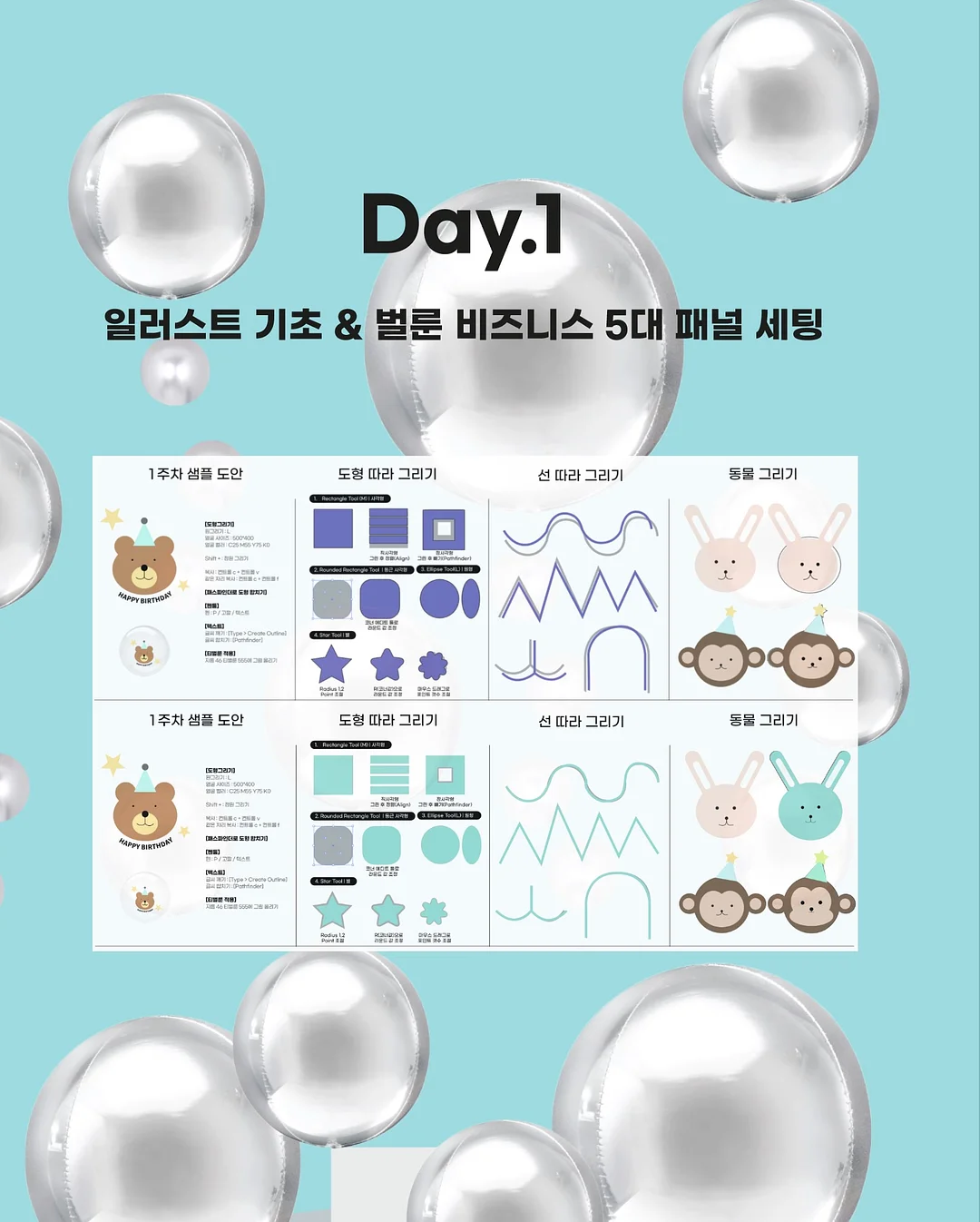 파메룸 프로모션 구성 2
