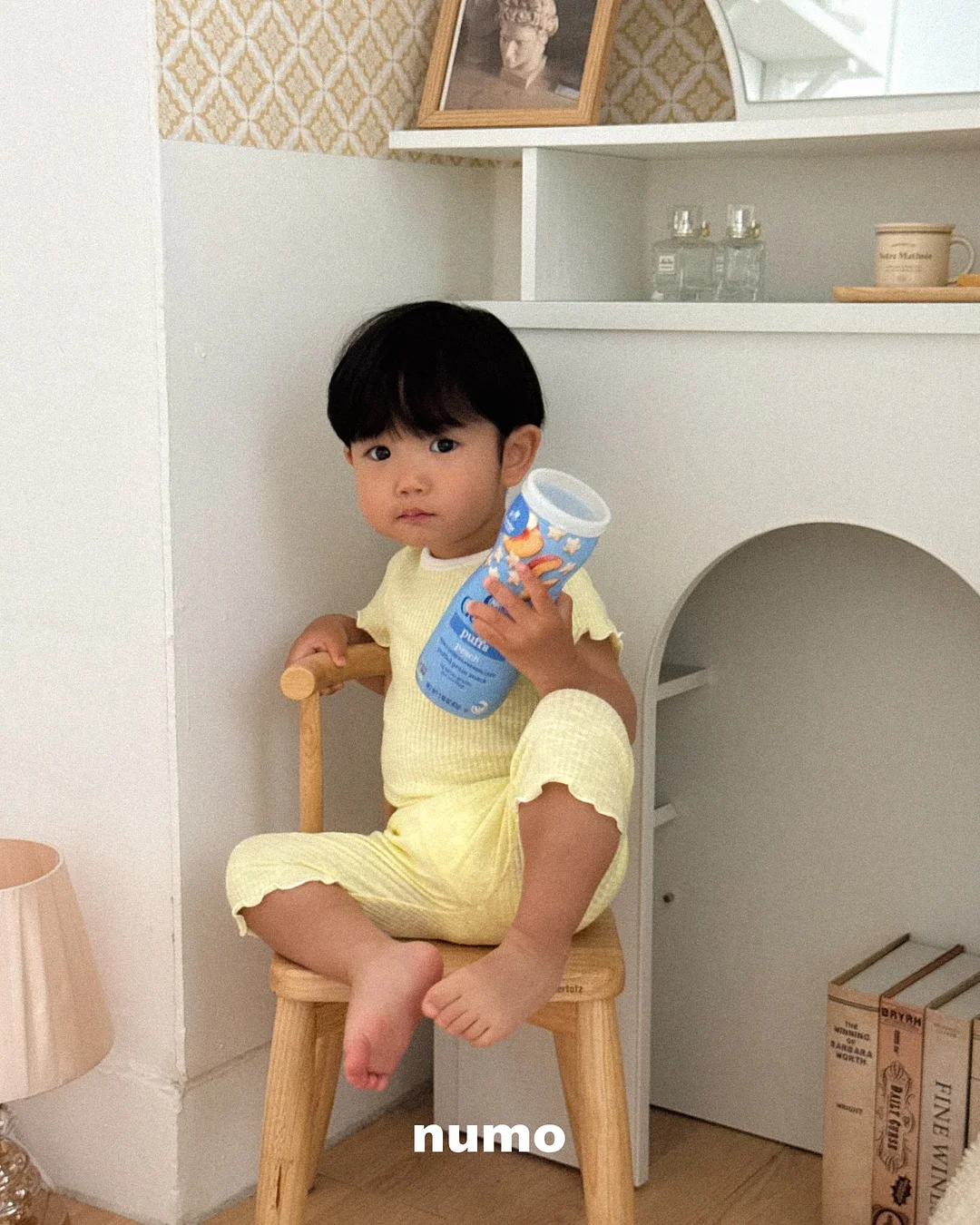 돌돌이테이프, 에어르 더 그램 청소기 8