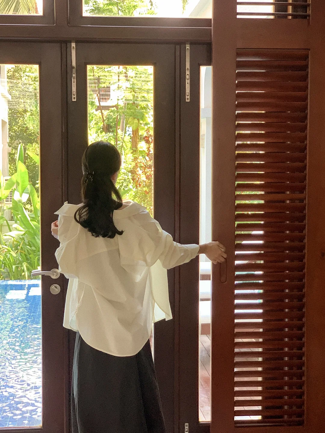 아디다스 레이어드 티 20