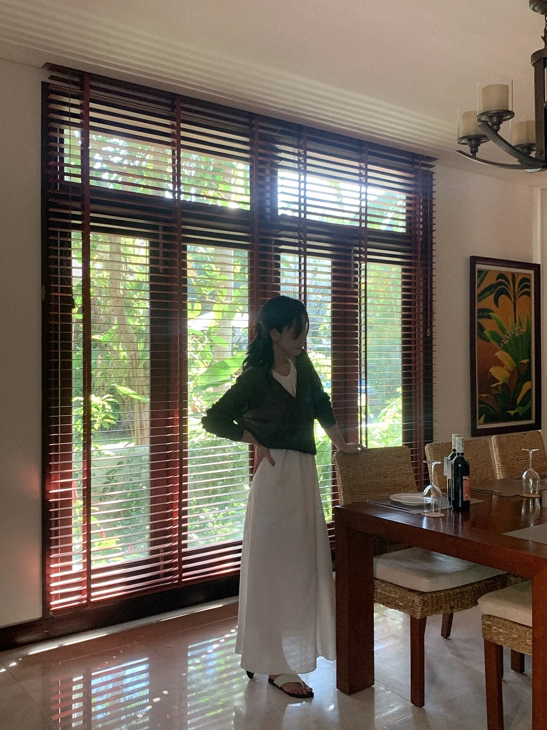 아디다스 레이어드 티 9