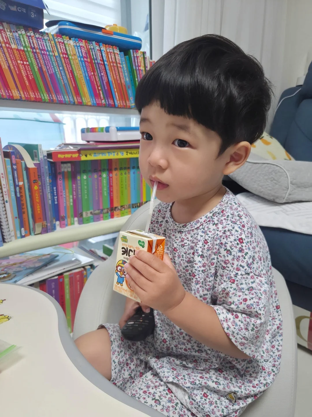 뉴이 키즈 캐리어 1