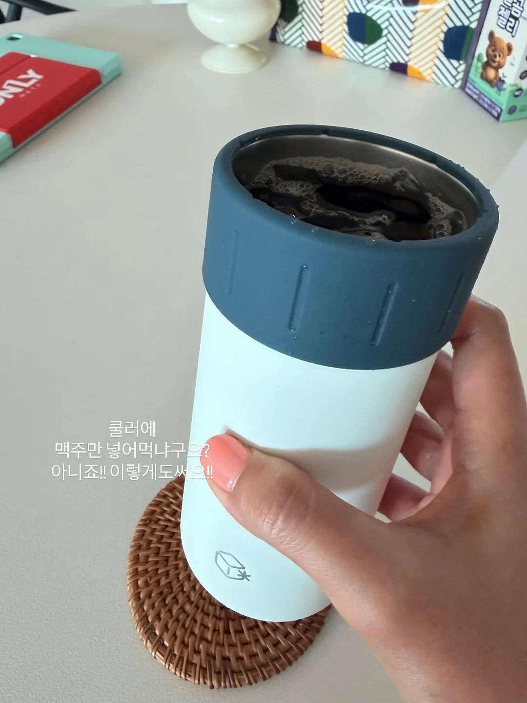 라벨 모음 8